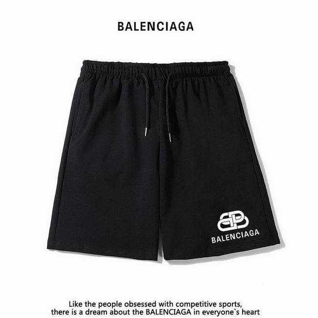 Balenciaga Shorts Mens ID:20220526-31